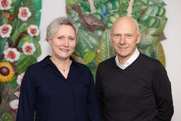 Nonprofit HRNS Enters New Era as Longtime Director Michael Opitz Steps Down