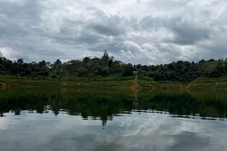 Indonesia coffee story 1