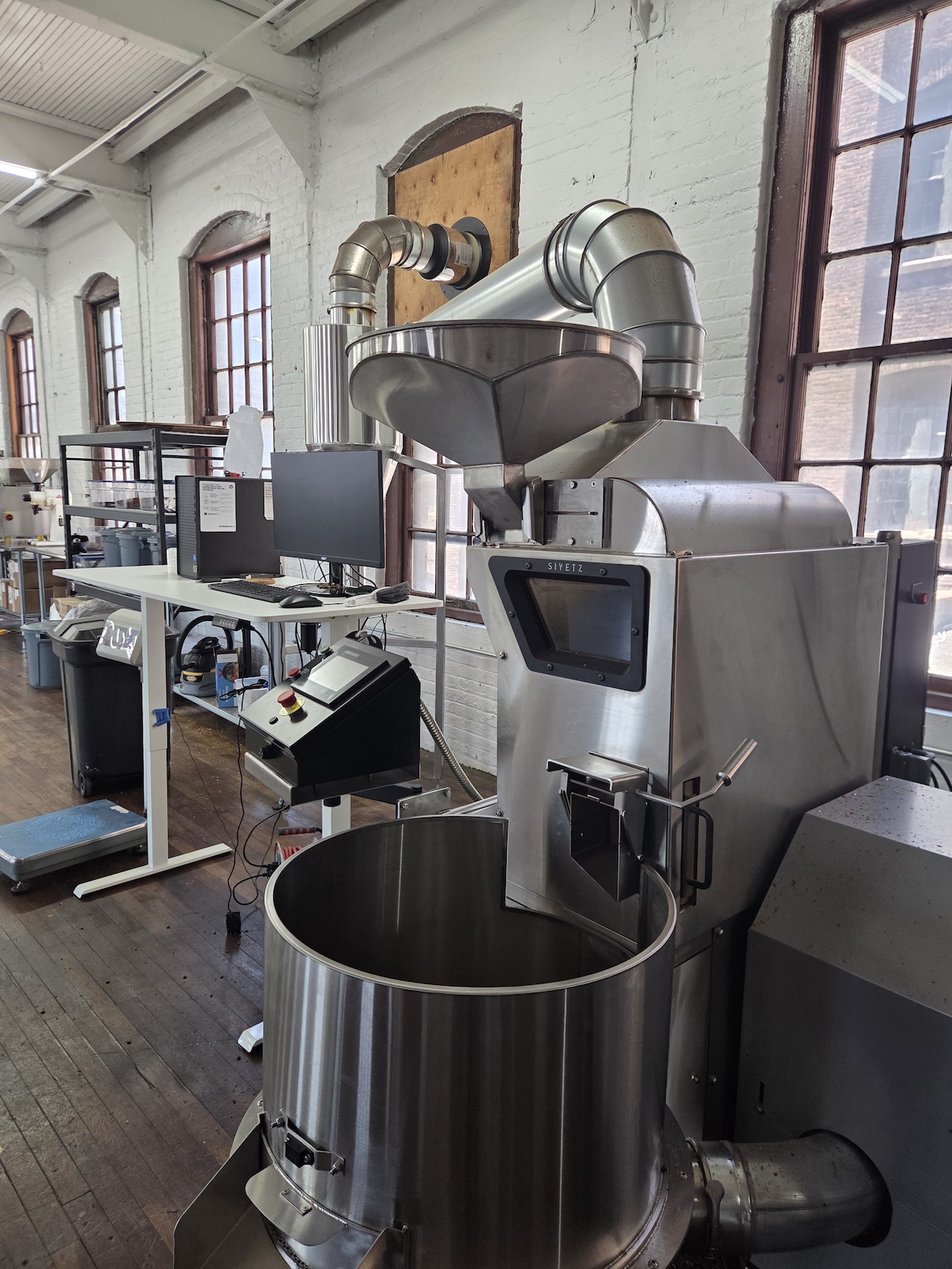 Lekko Coffee Cleveland 1