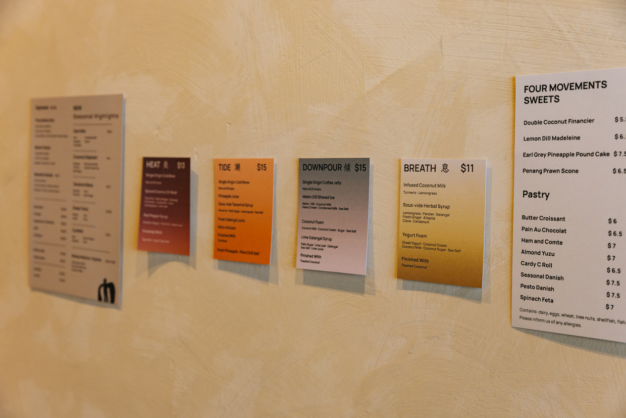 Monolith Coffee is Building Something Different in Los Angeles
