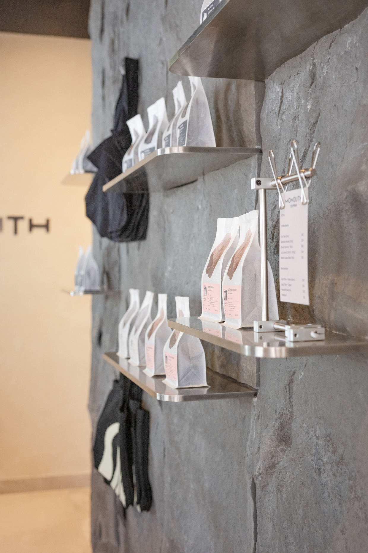 Monolith Coffee is Building Something Different in Los Angeles