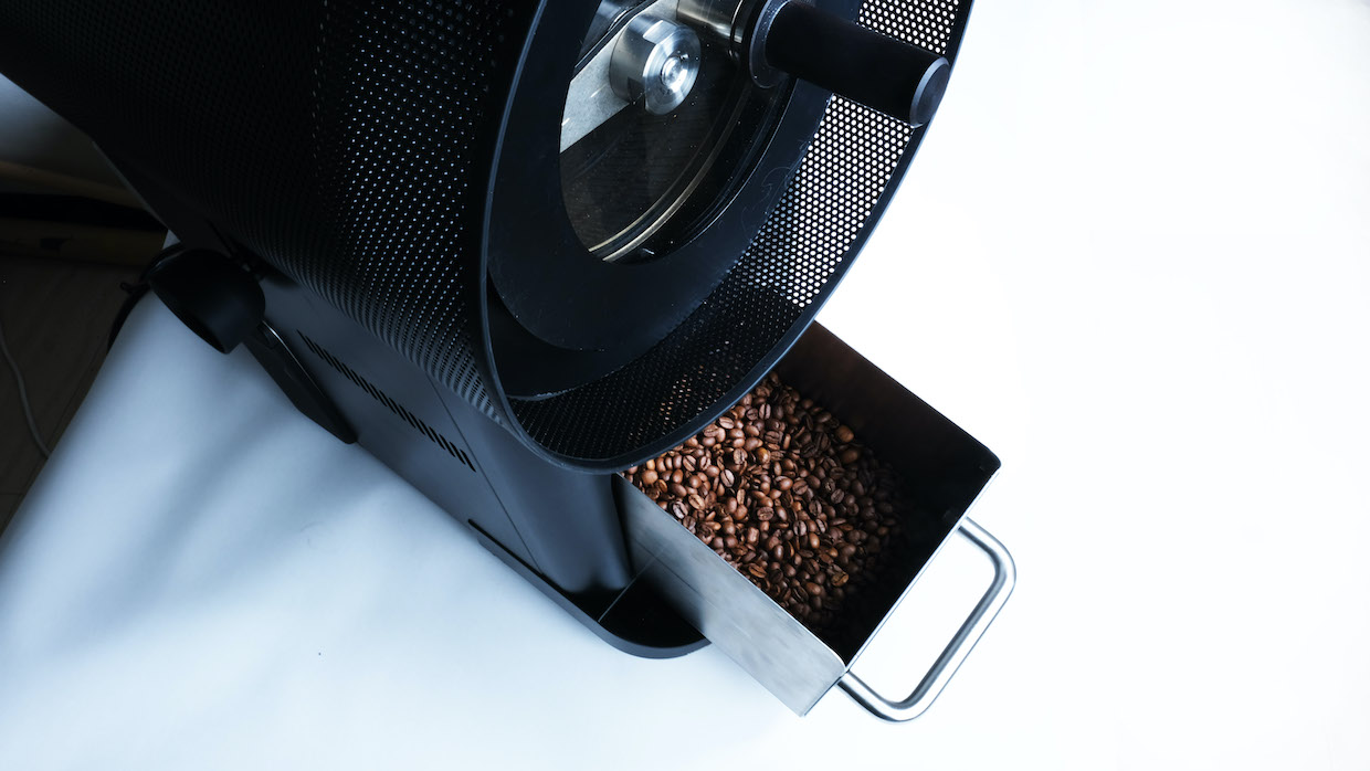 Orbiter OB-1 Pro Roaster 1