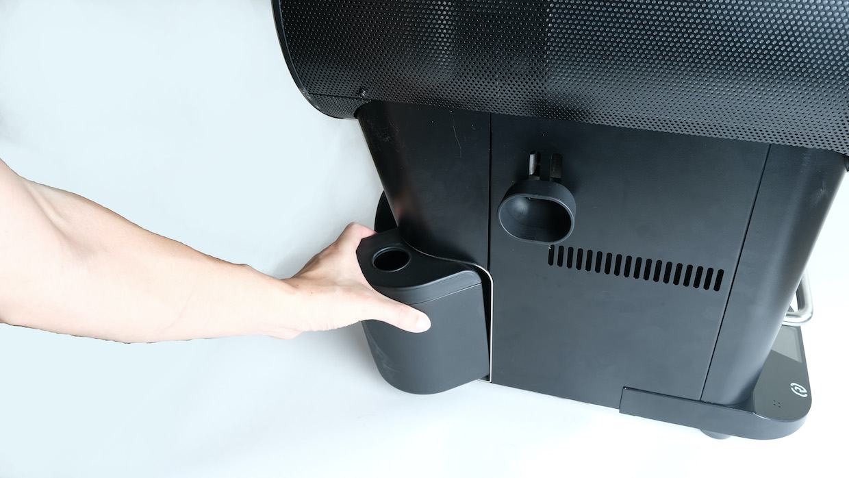 Orbiter OB-1 Pro Roaster 2