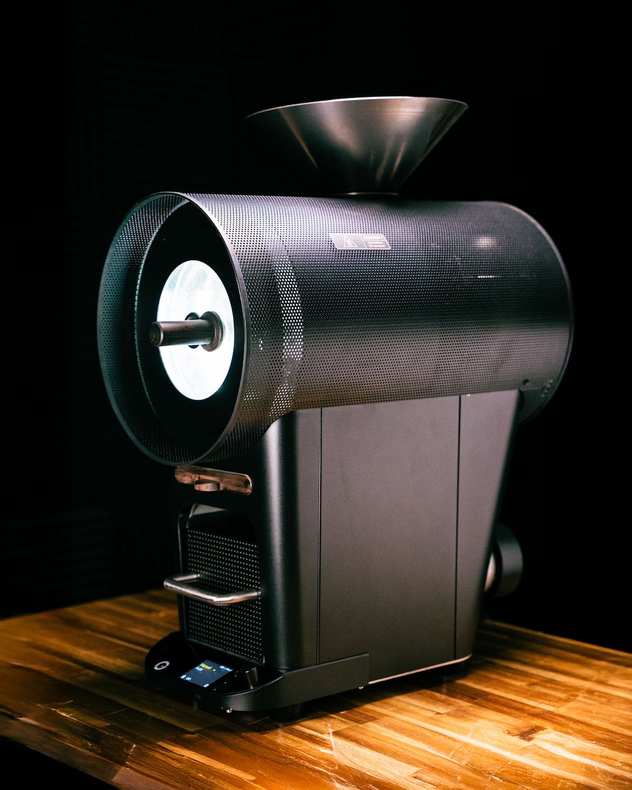 Orbiter OB-1 Pro Roaster 4