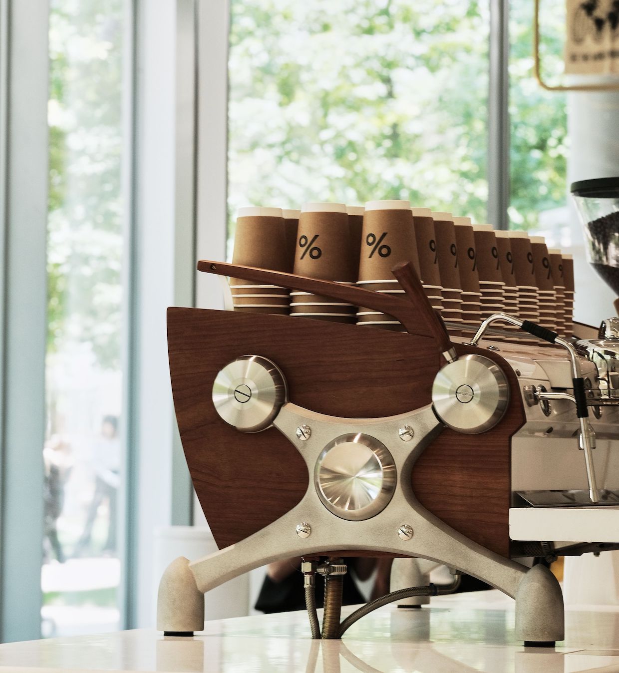 Slayer Espresso