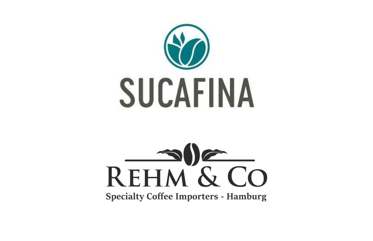 Sucafina Rehm & Co coffee