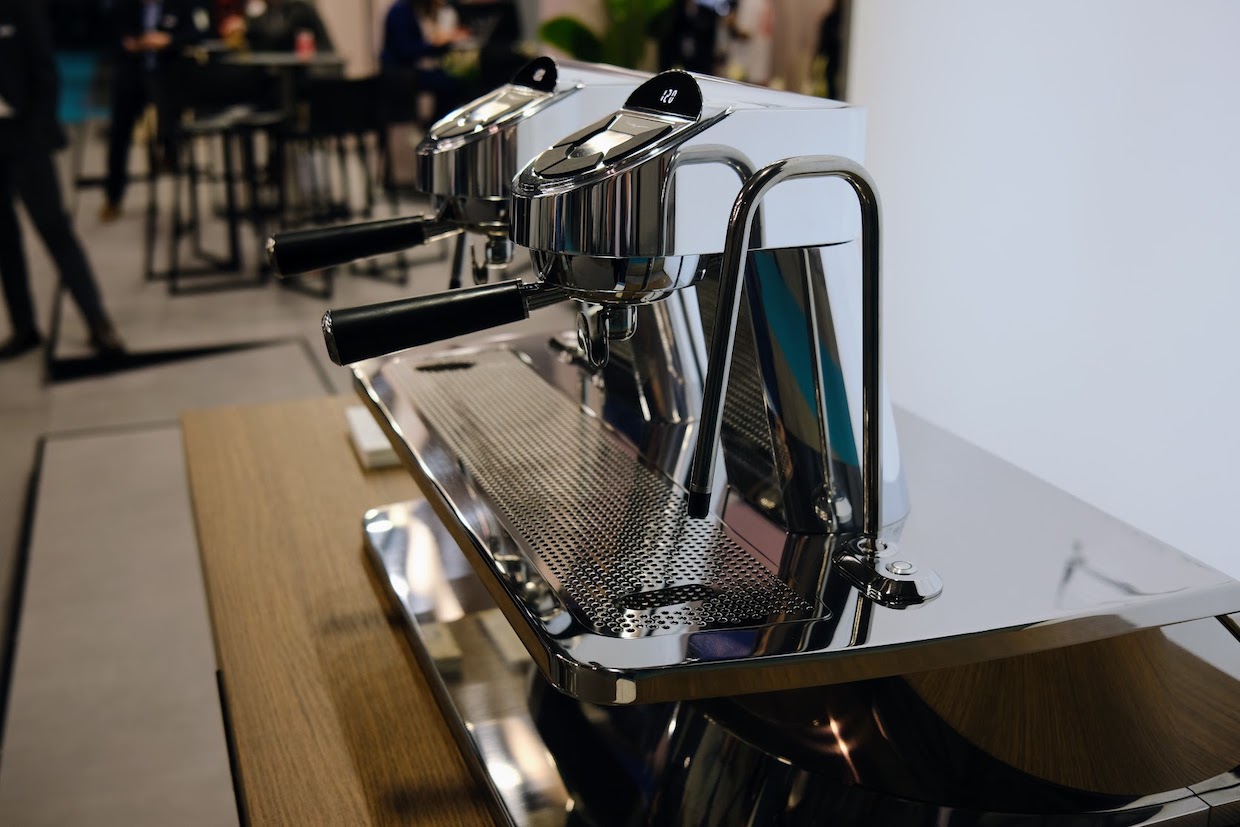 Victoria Arduino Record 120 at Host 2025 1 – Photo by Nick Brown