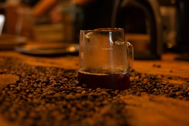 13-Year Study Gives More Good News to the Livers of Coffee Drinkers