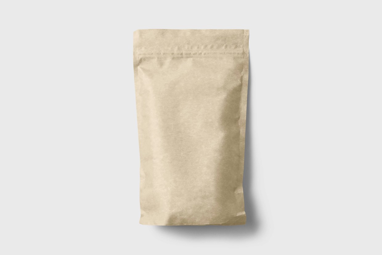 coffee bag