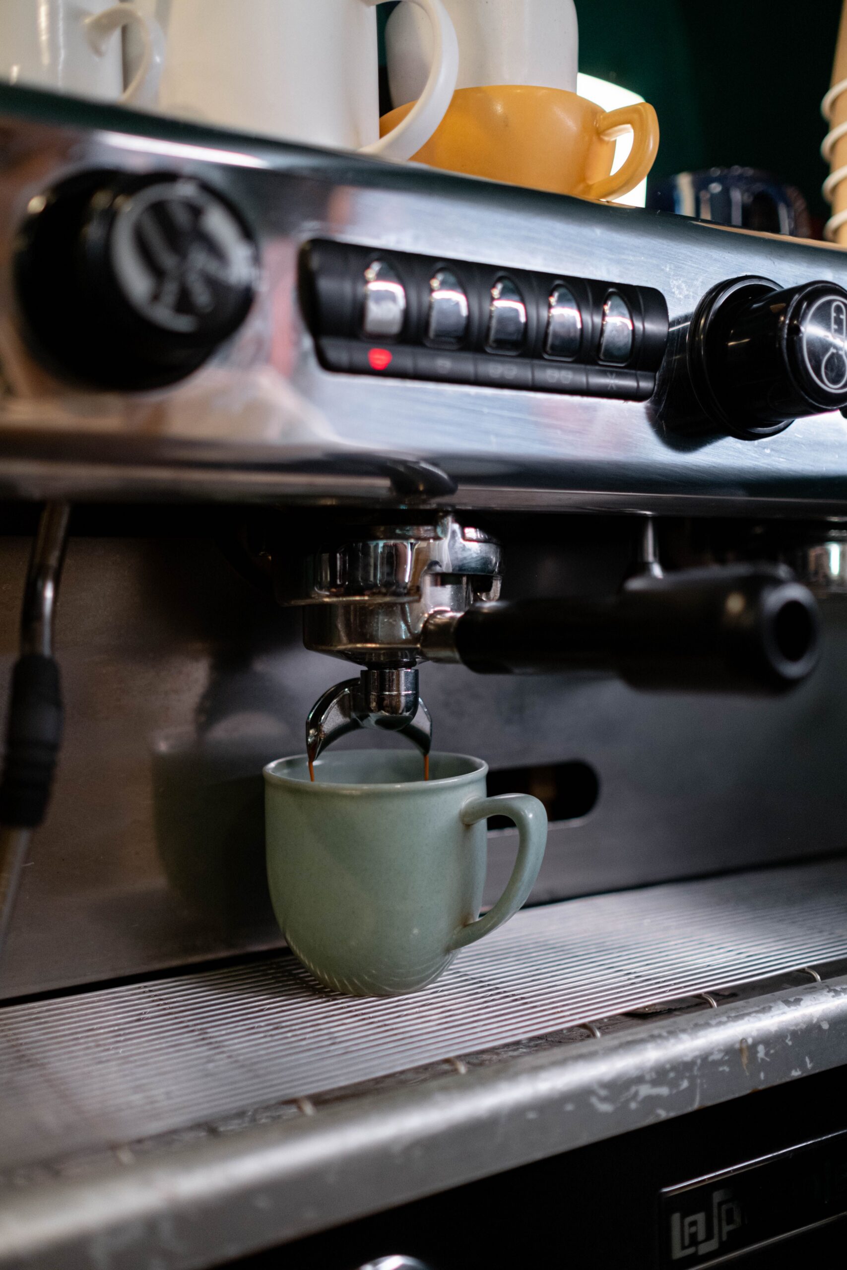 espresso