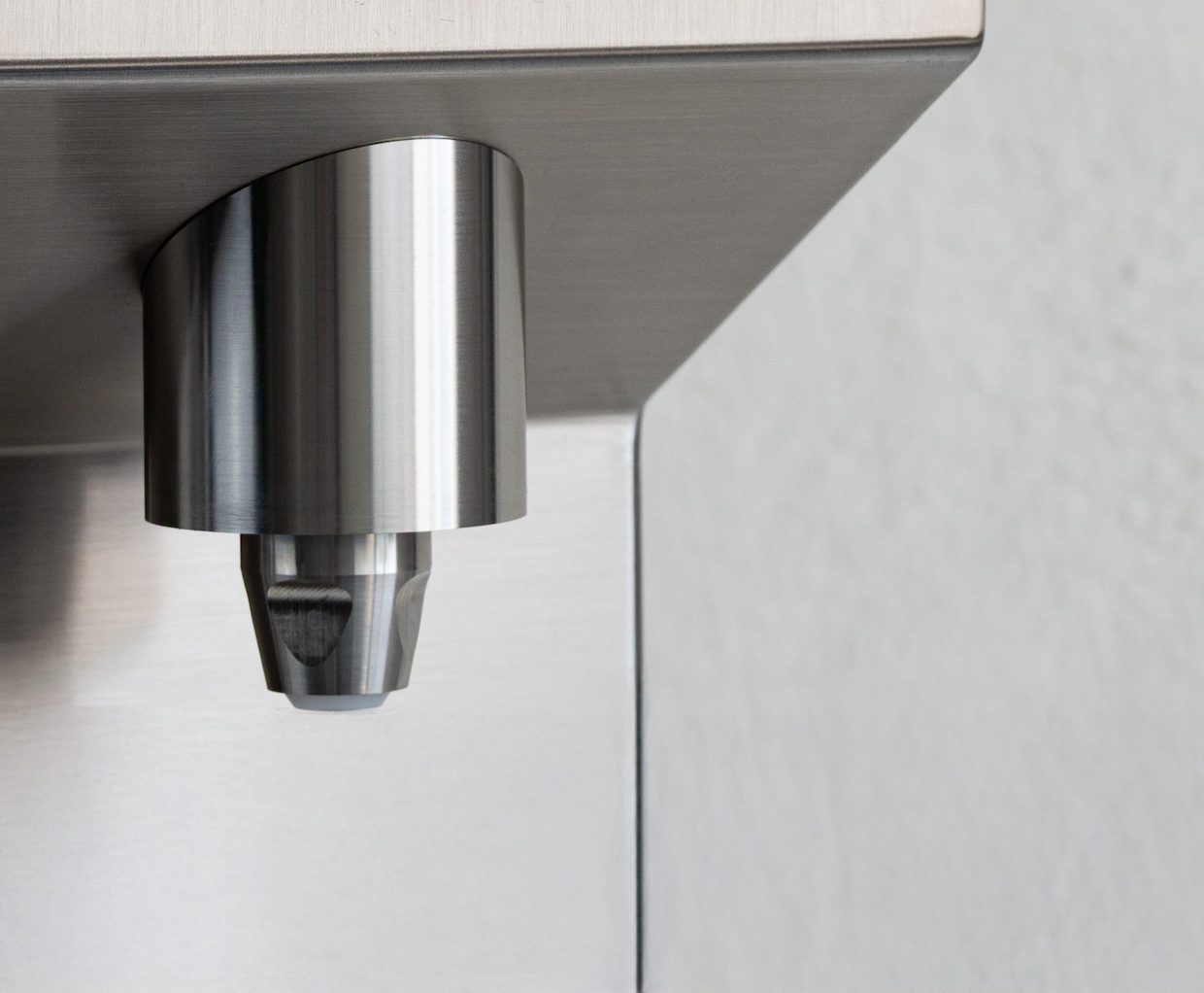 one-nozzle