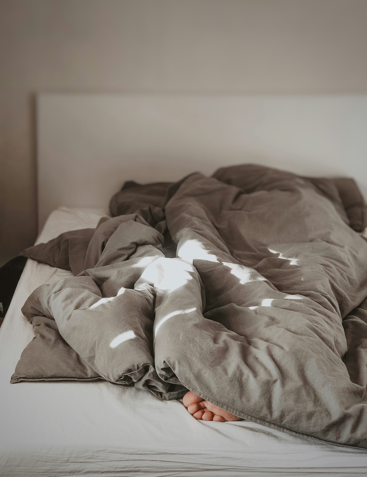 sleep