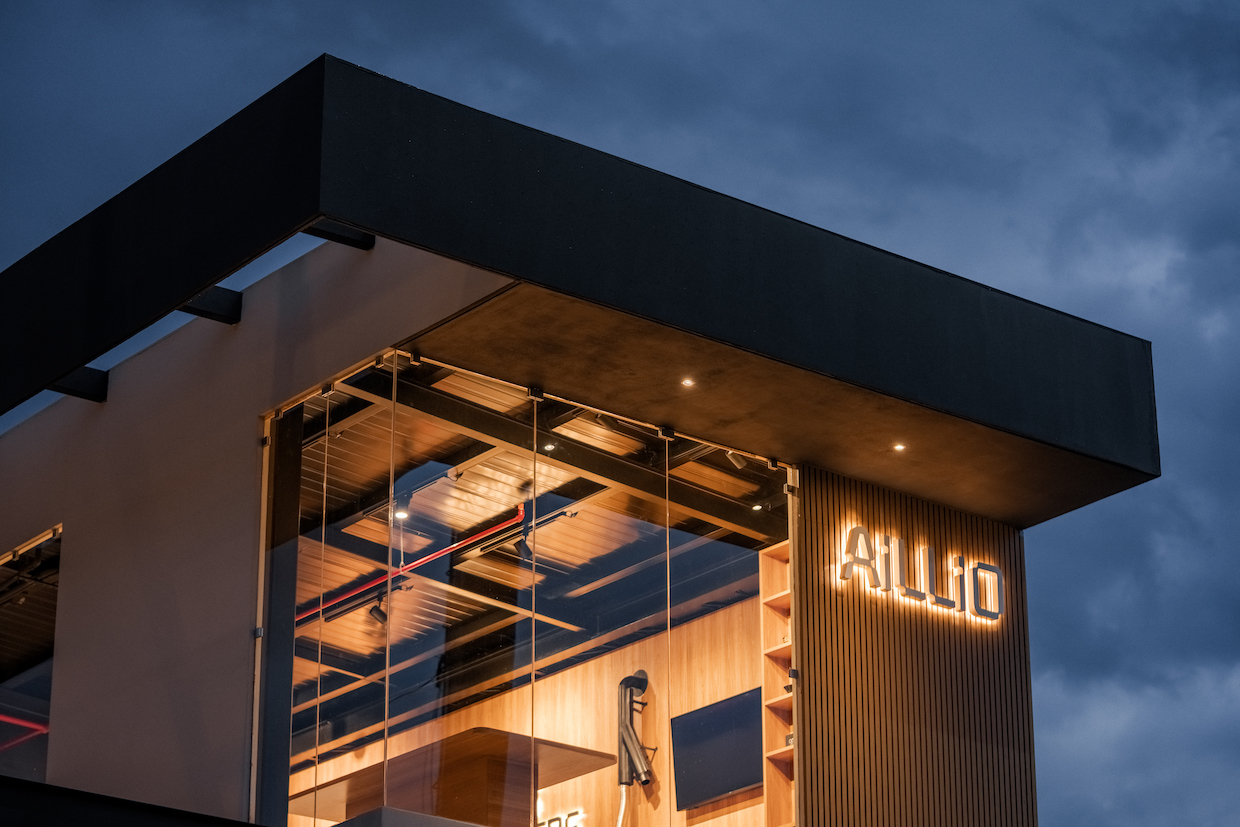 Aillio San Salvador 2