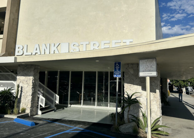Blank Street Raises $105 Million, Expands to LA