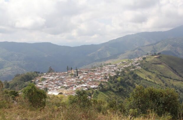 Damage Assessments Underway in Colombia Following Deadly Earthquake