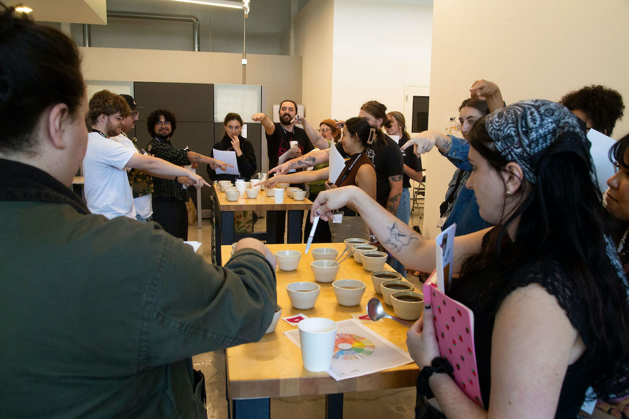 Professional Education Event Level Up to Rise Again in Minneapolis