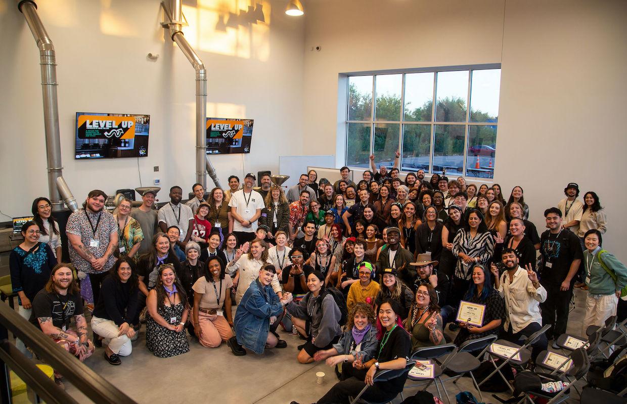 Professional Education Event Level Up to Rise Again in Minneapolis