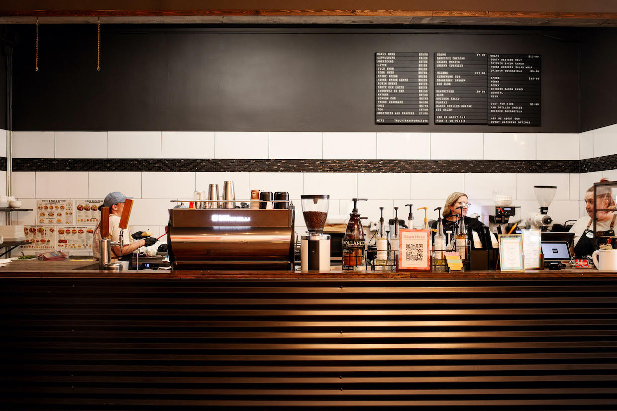 She Brews Oklahoma coffee shop 4