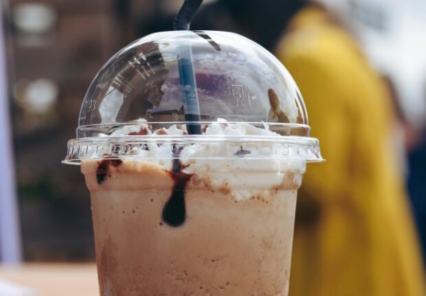 Coffee and High Fructose Mix in New Health Review