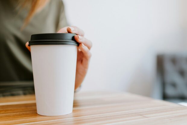 coffee to go