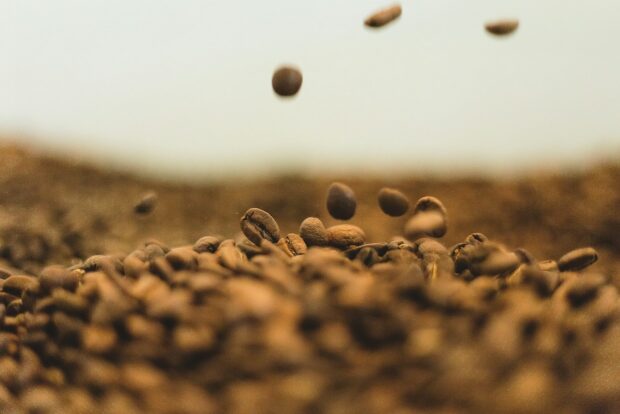 Weekly Coffee News: Leadership Changes + Big Show in Buenos Aires