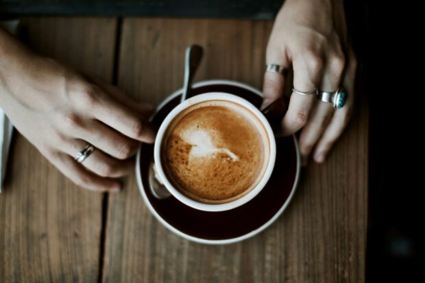 Small Study Links Polyphenols to Breast Cancer Survival