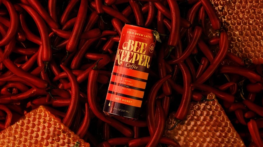 Beekeeper Coffee