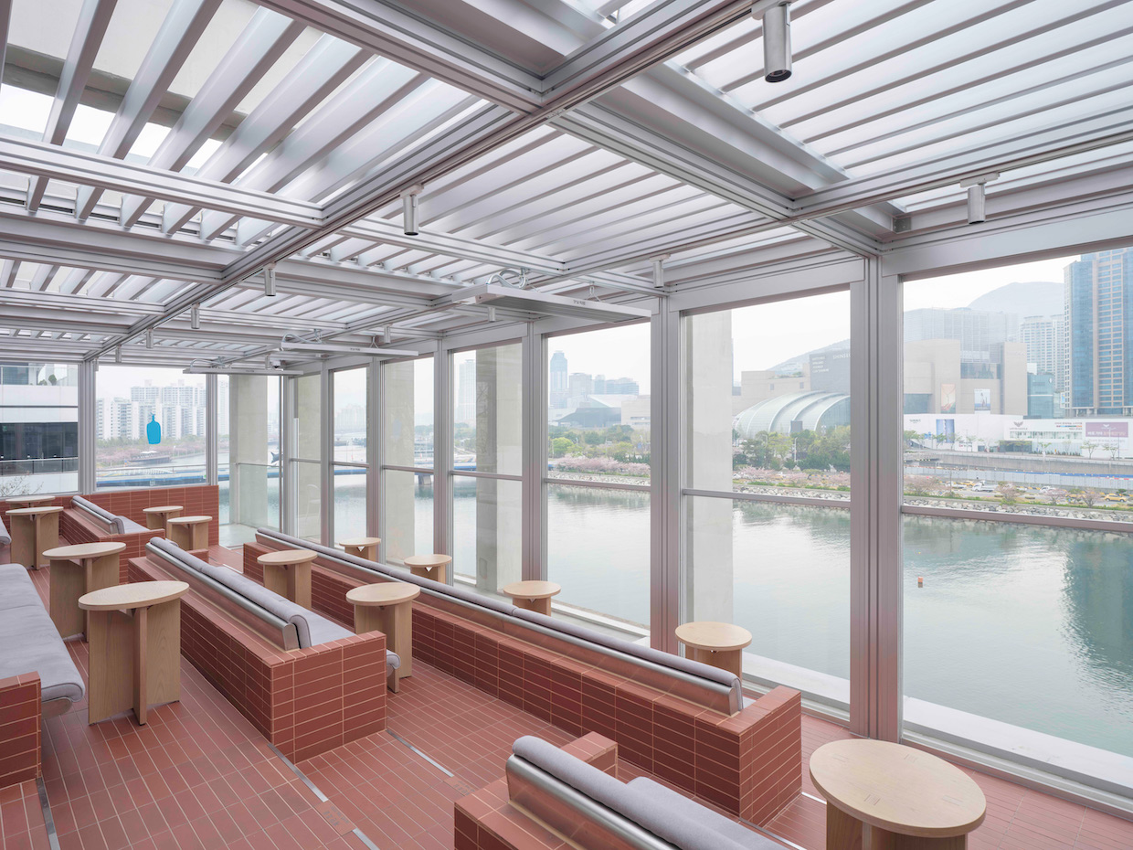 Blue Bottle Busan 3
