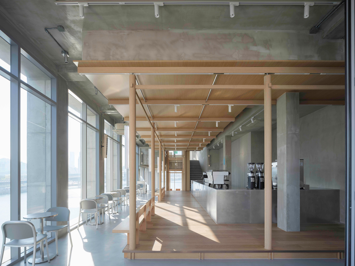 Blue Bottle Busan 5