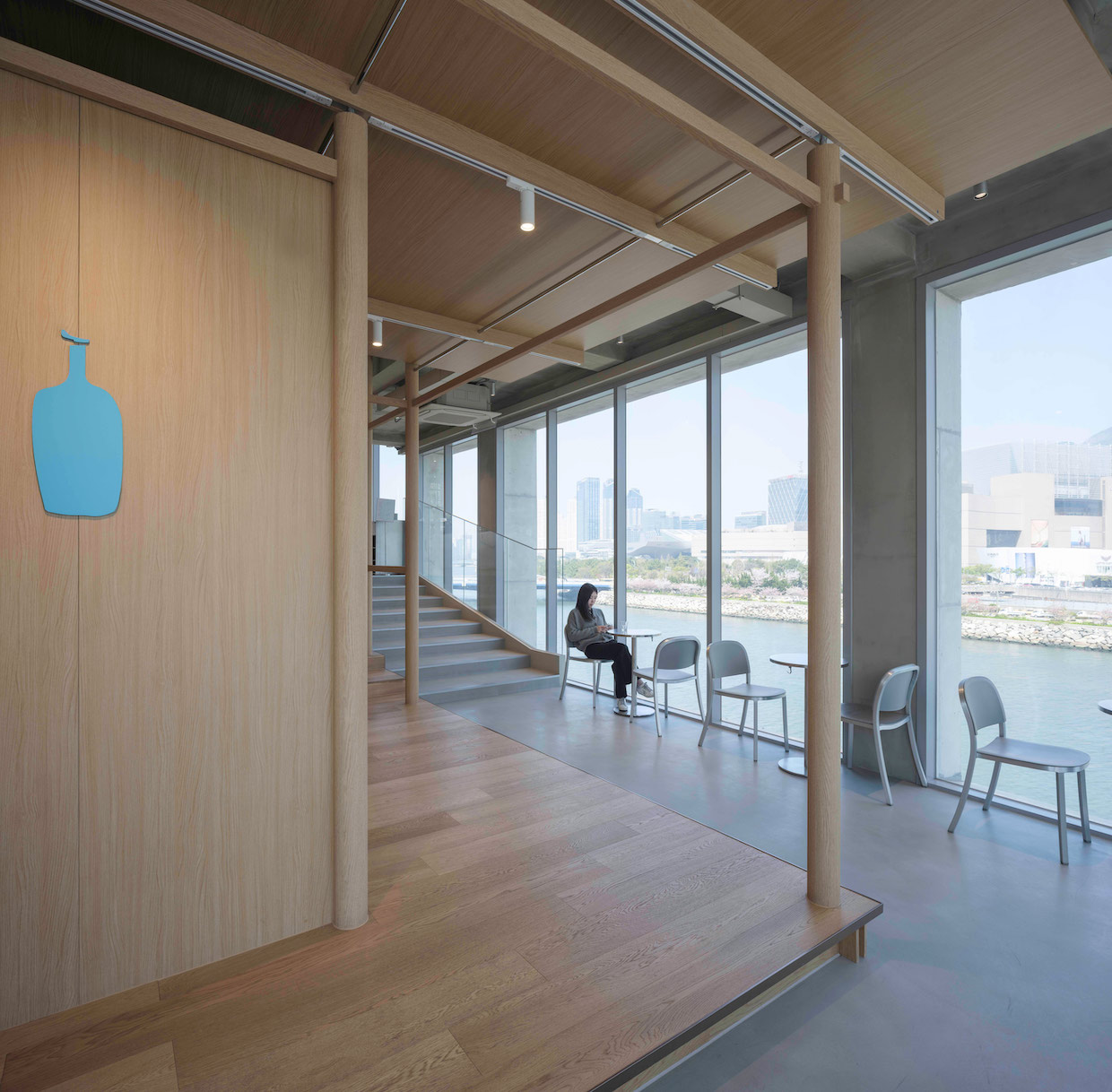 Blue Bottle Busan 9
