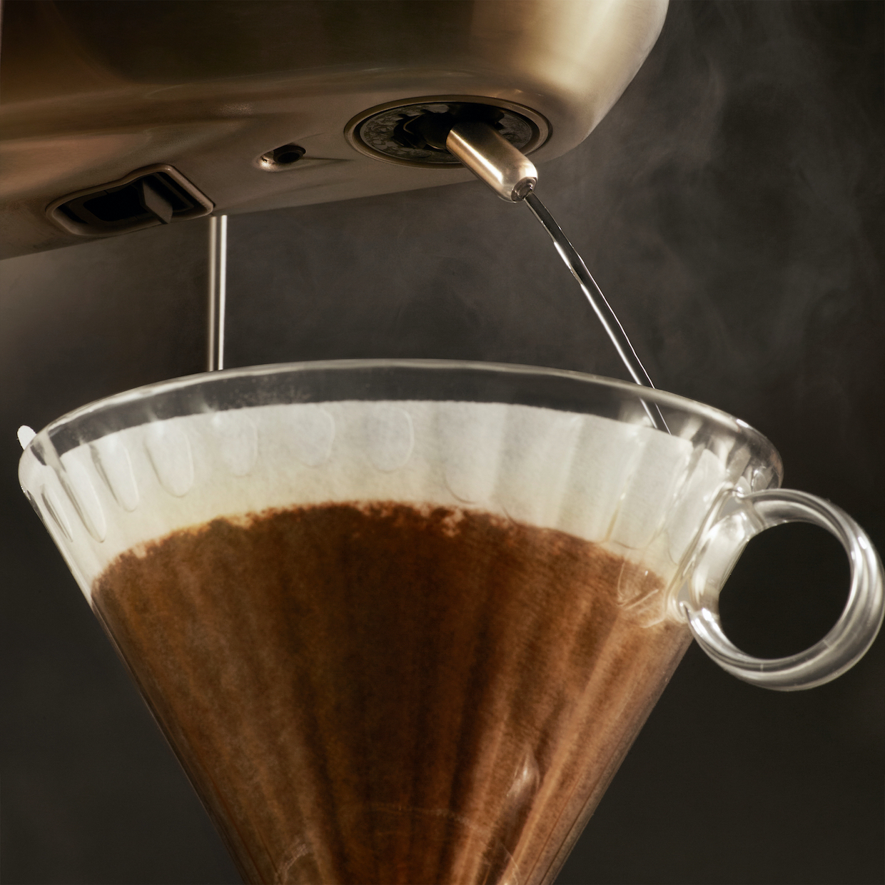 Breville Spiral Luxe Auto Pour-Over 4