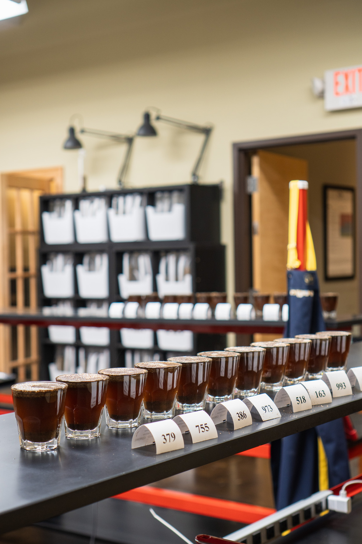Cafe Imports Now 100% Employee-Owned Through a Stock Plan