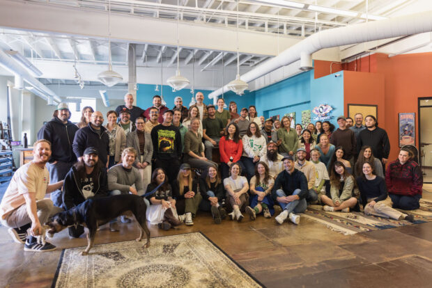 Cafe Imports Now 100% Employee-Owned Through a Stock Plan