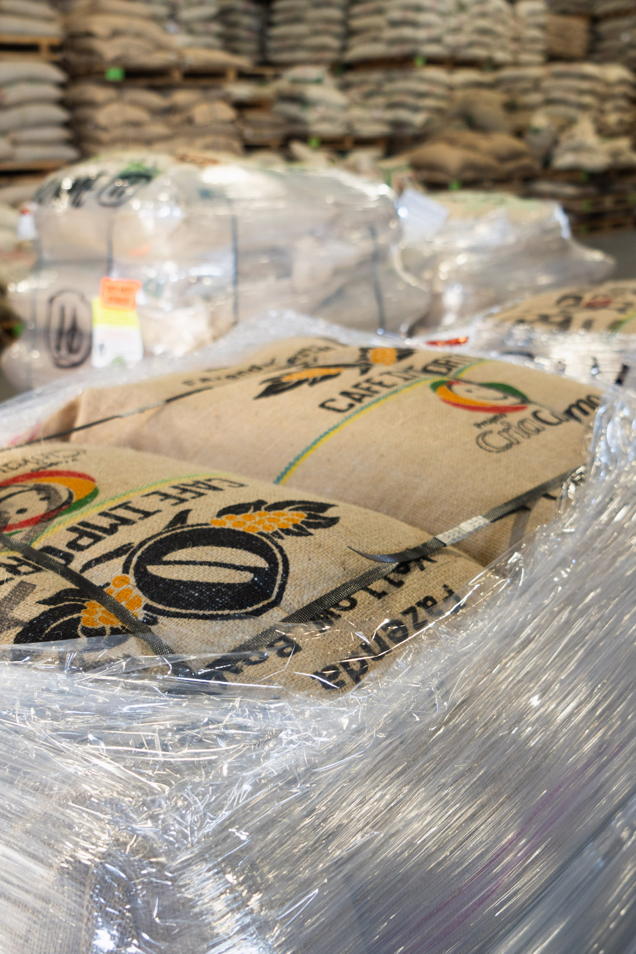 Cafe Imports Now 100% Employee-Owned Through a Stock Plan