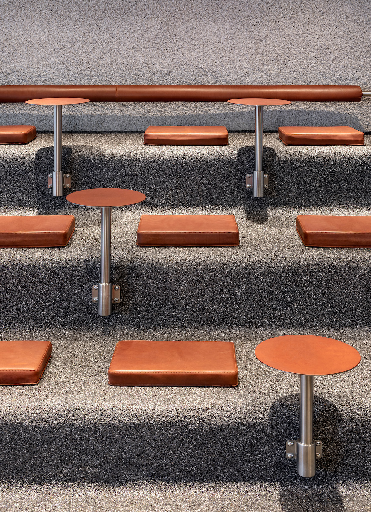 Dot Coffee and Matcha Warsaw 6
