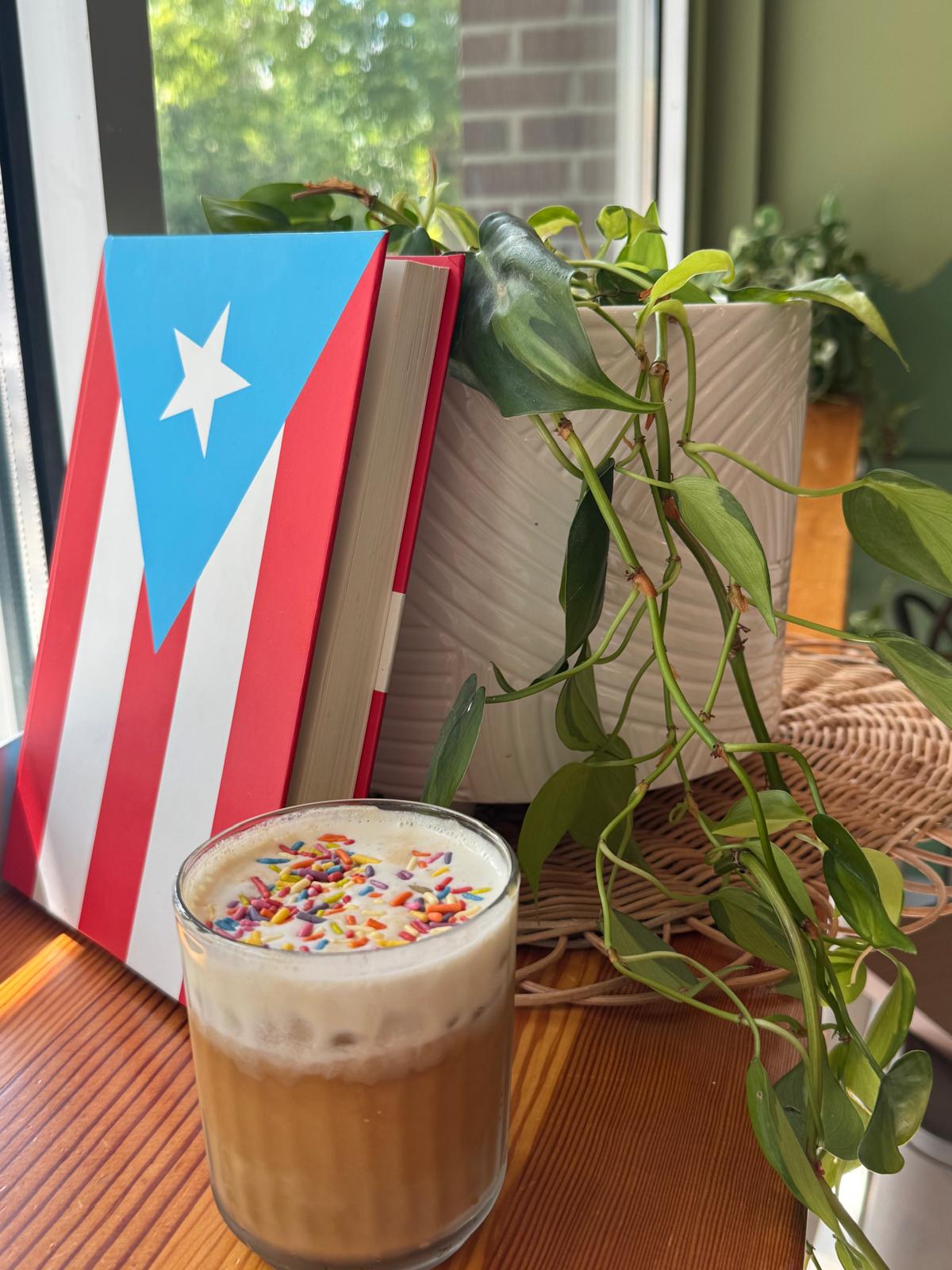 Puerto Rican Coffee Climbs the Hill at Seattle’s El Cerro