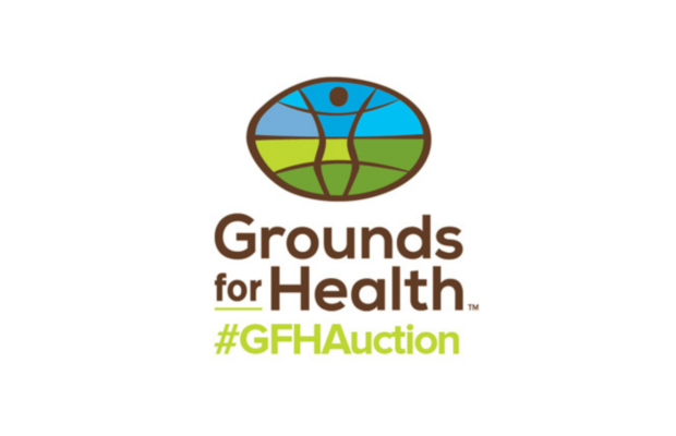 Grounds for Health Marks 30 Years with Annual Coffee Auction