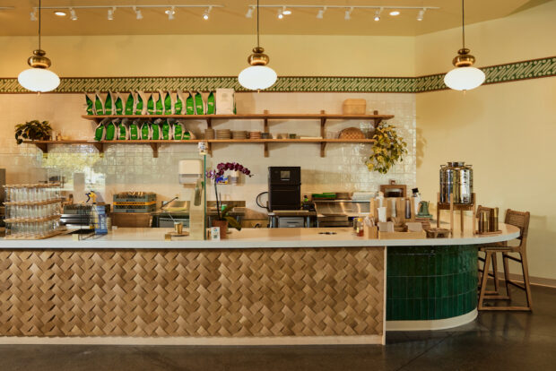Hijau Coffee Brings the Flavors of Indonesia to San Jose