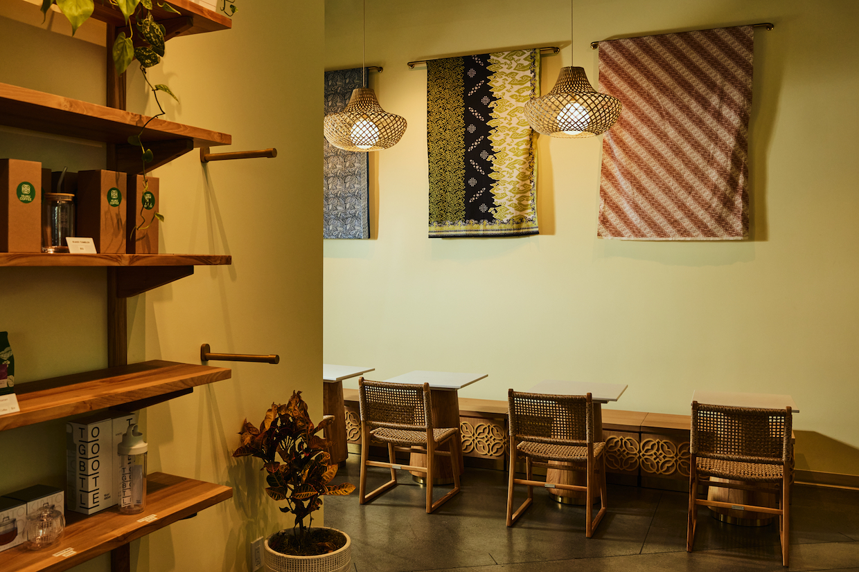Hijau Coffee Brings the Flavors of Indonesia to San Jose