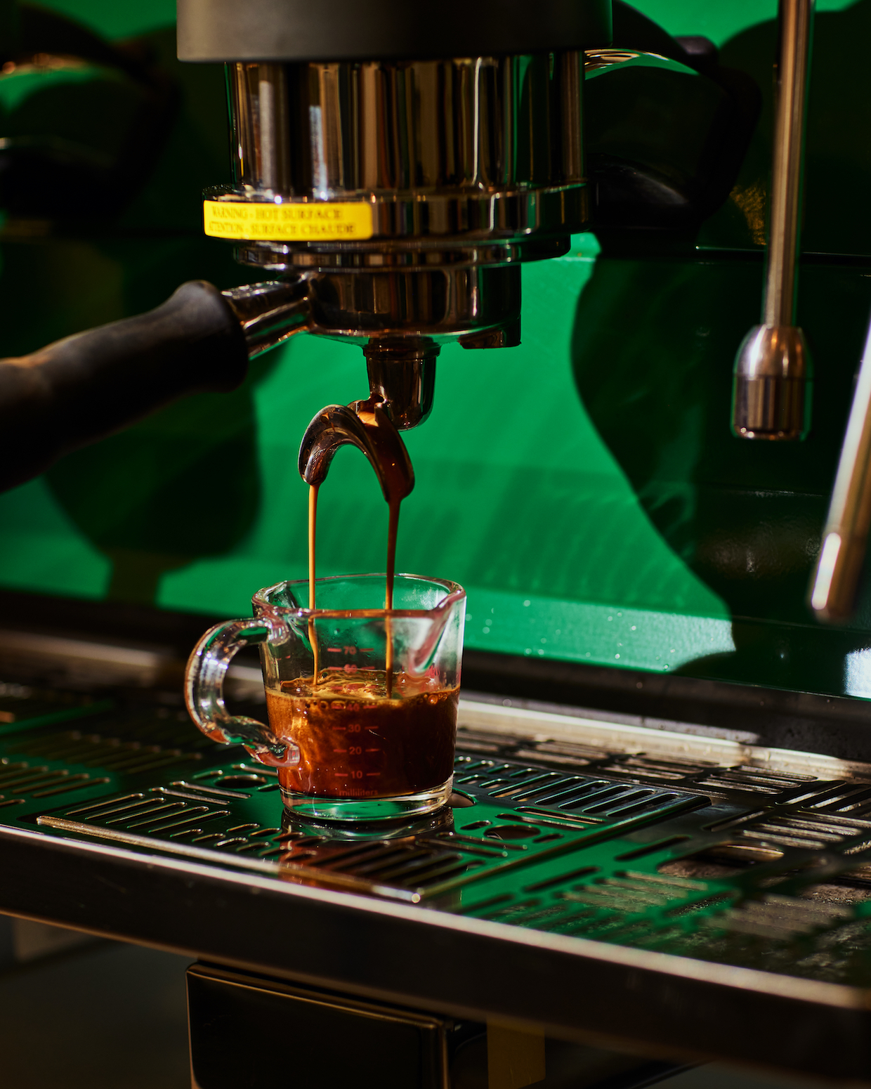 Hijau Coffee Brings the Flavors of Indonesia to San Jose
