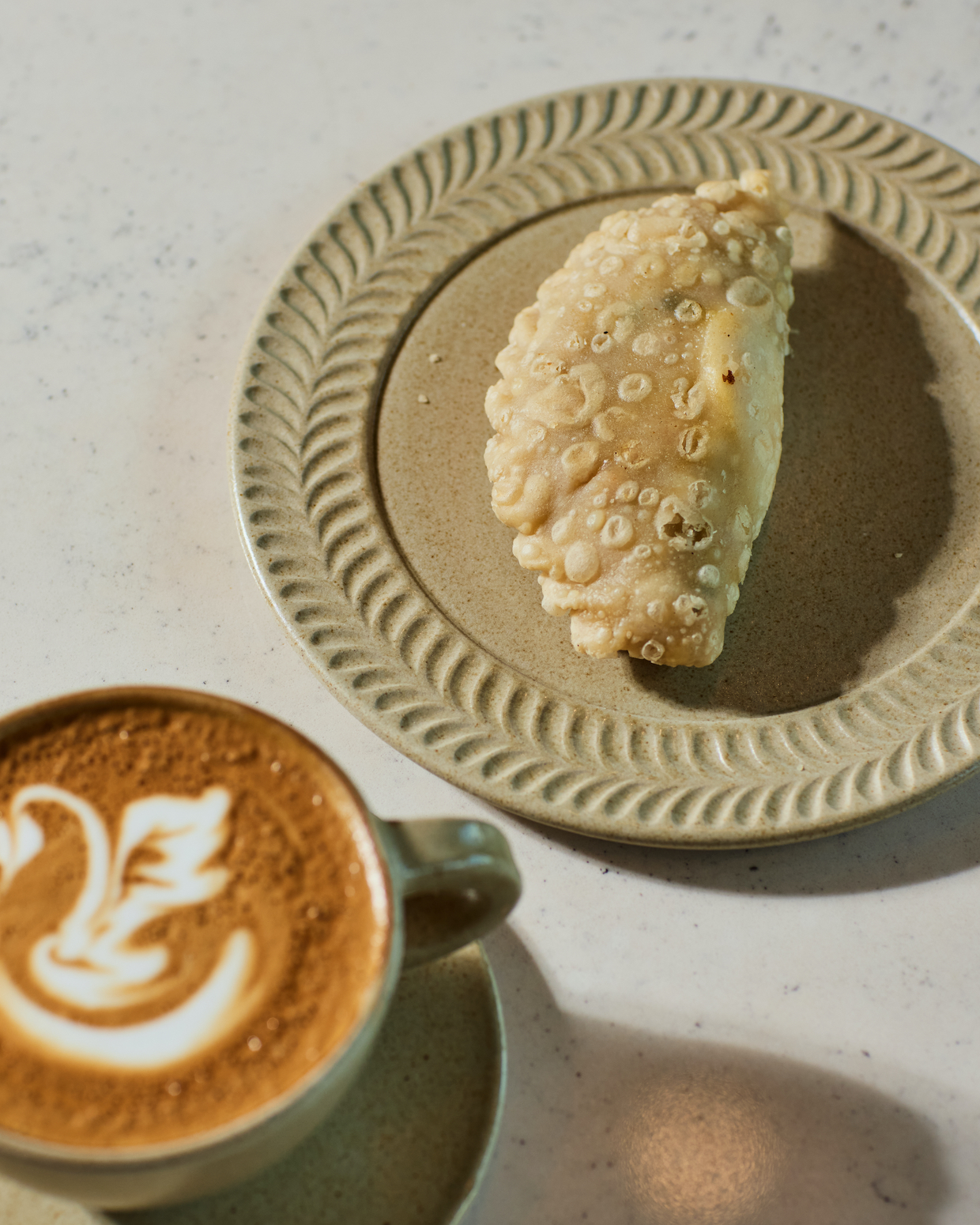Hijau Coffee Brings the Flavors of Indonesia to San Jose