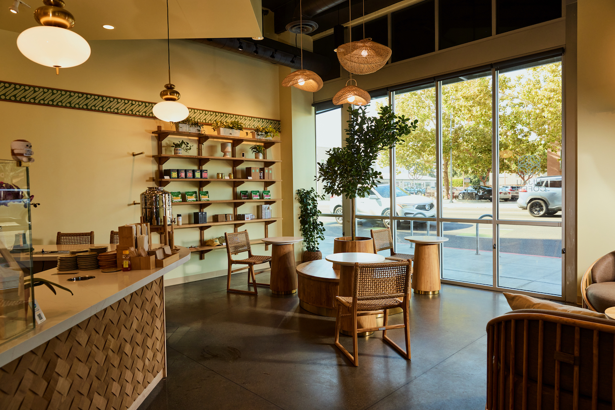 Hijau Coffee Brings the Flavors of Indonesia to San Jose