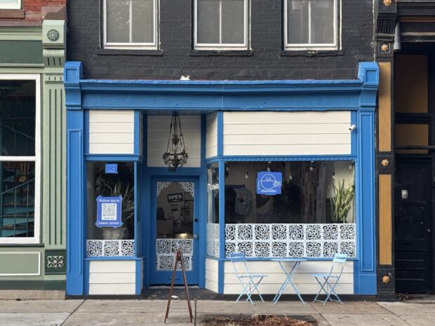Indian Specialty Coffee Comes Full Circle at Pi’s Coffee in Richmond