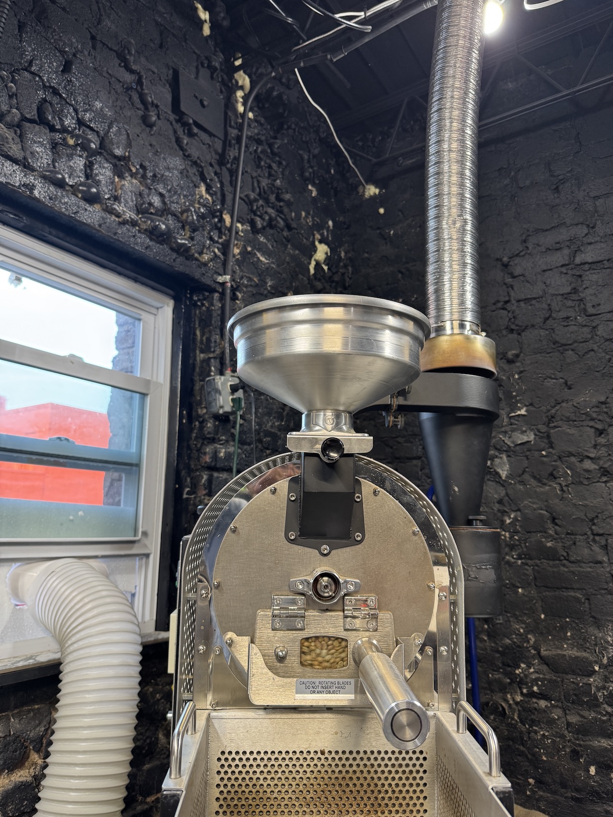 Indian Specialty Coffee Comes Full Circle at Pi’s Coffee in Richmond