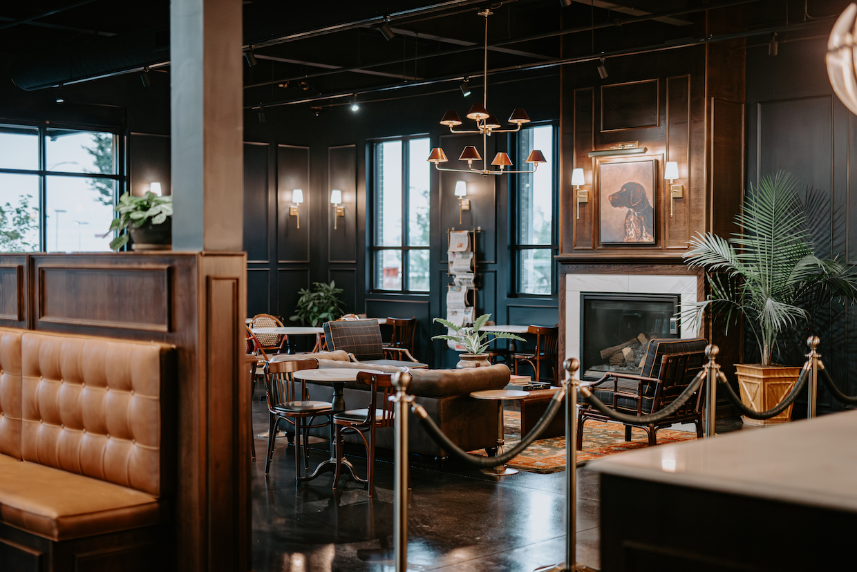 Provis Coffee North Kansas City 5