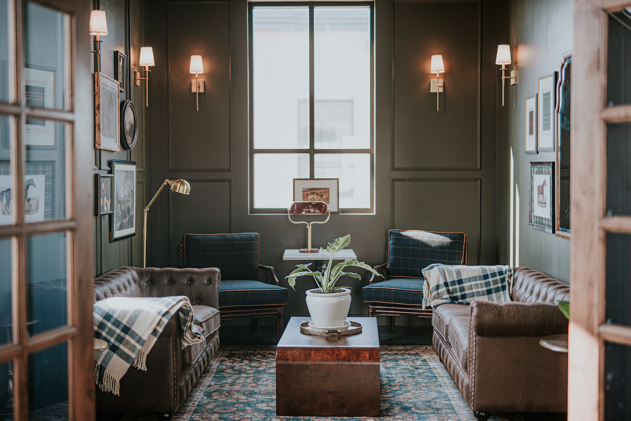 Provis Coffee North Kansas City 4