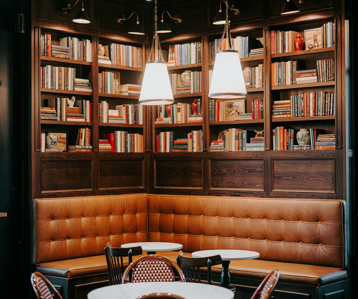 Provis Coffee North Kansas City 2