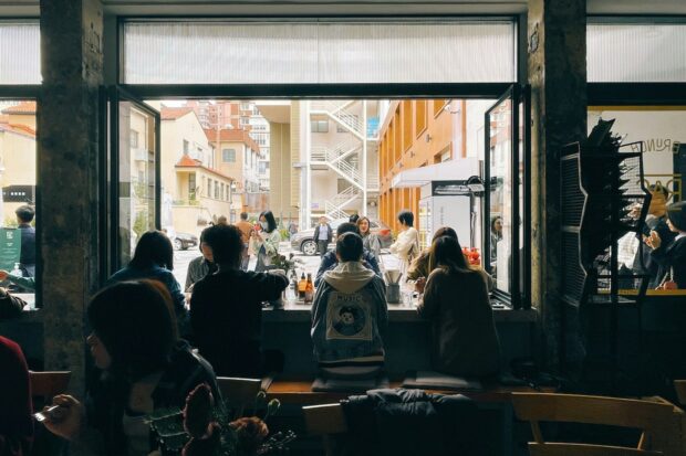 Shanghai Coffee Boom Intensifies Competition for Quality Coffees