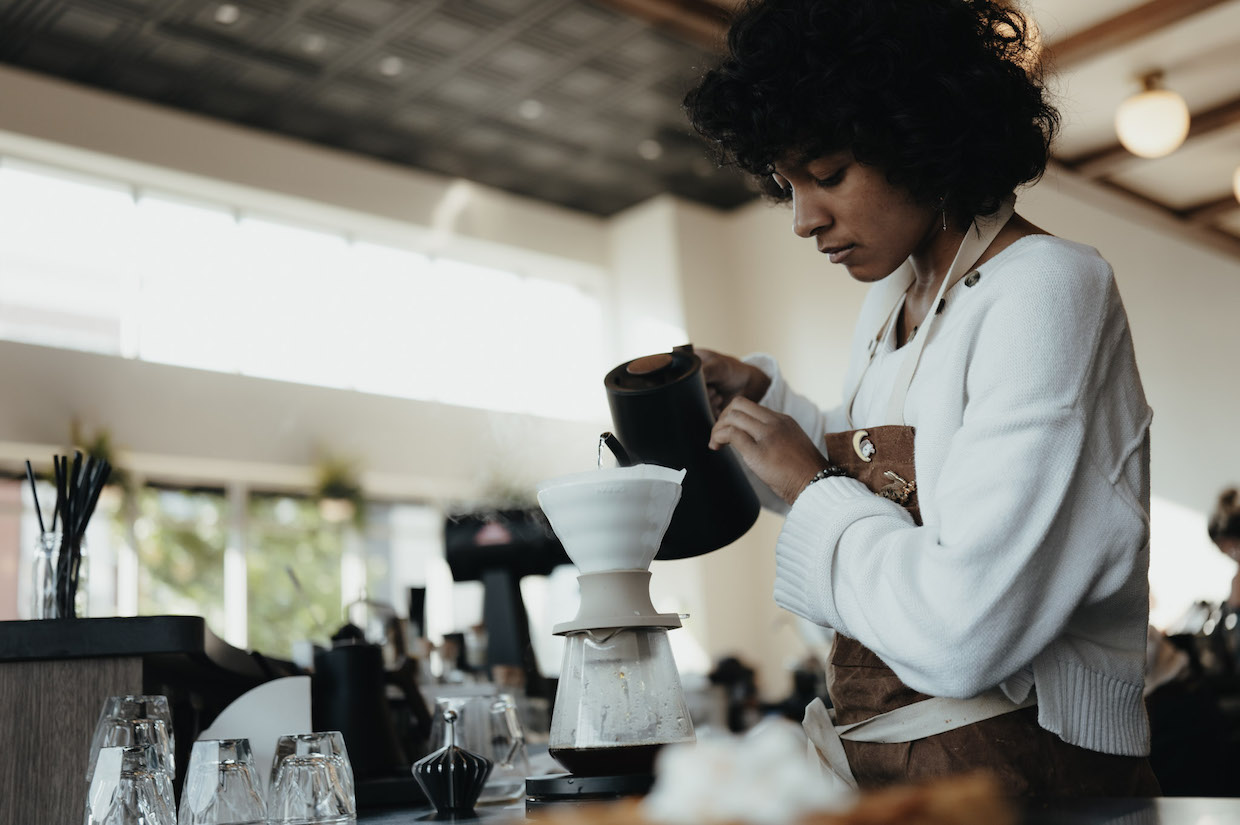 Tempest Stirs Up Craft Coffee and Cocktails in Suburban Indianapolis