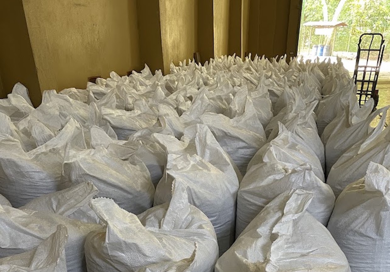 Report Traces Global Coffee Exports and Imports by Company